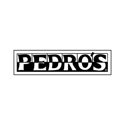 Pedro's logo
