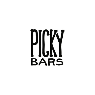 Picky Bars logo