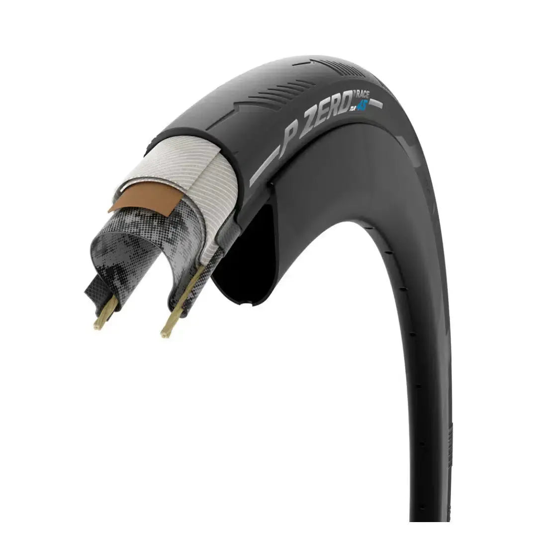 TIRES - Dialed Cycling Lab