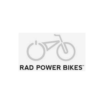 Rad Power Bikes logo
