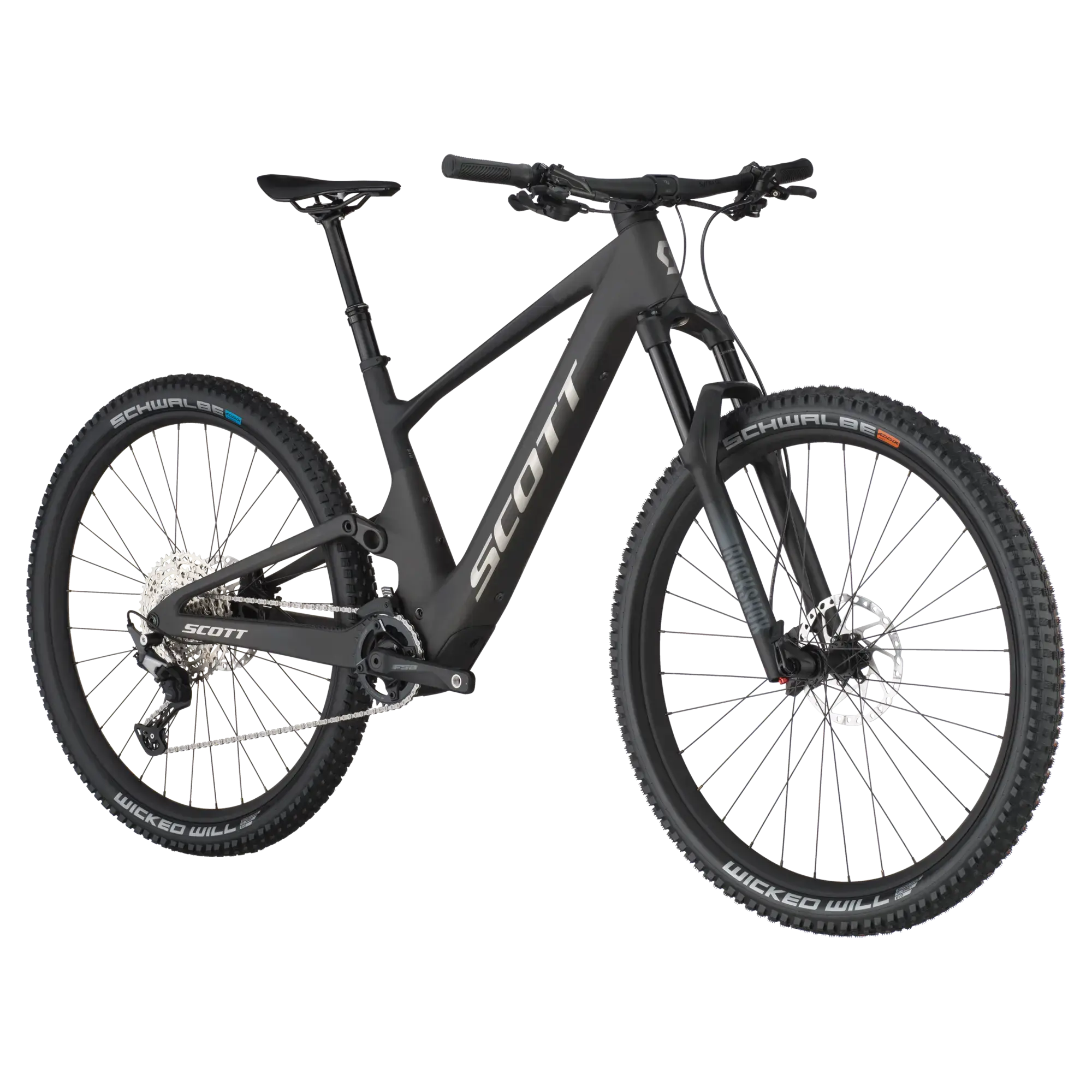 Electric-Bikes Dialed Cycling Lab