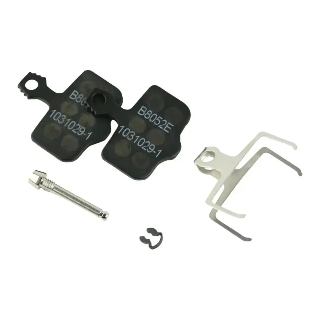 Disc-Brake-Pads Dialed Cycling Lab