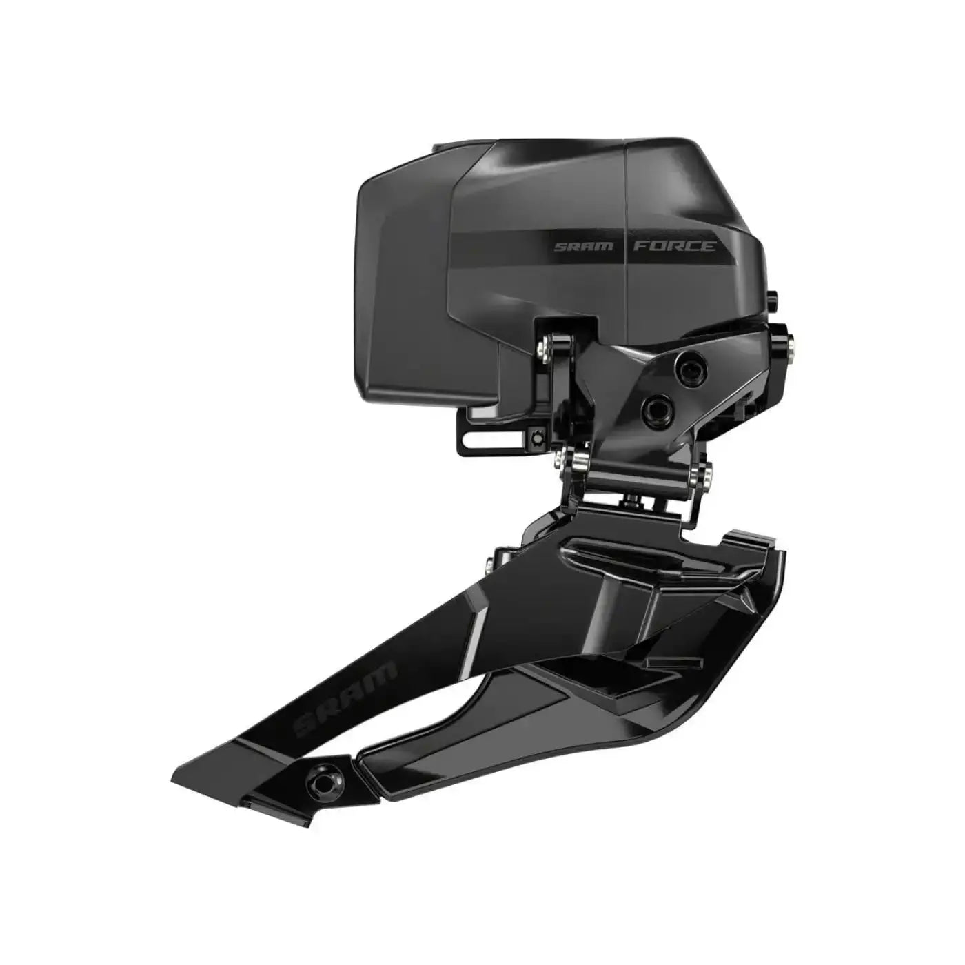 Front-Derailleurs Dialed Cycling Lab