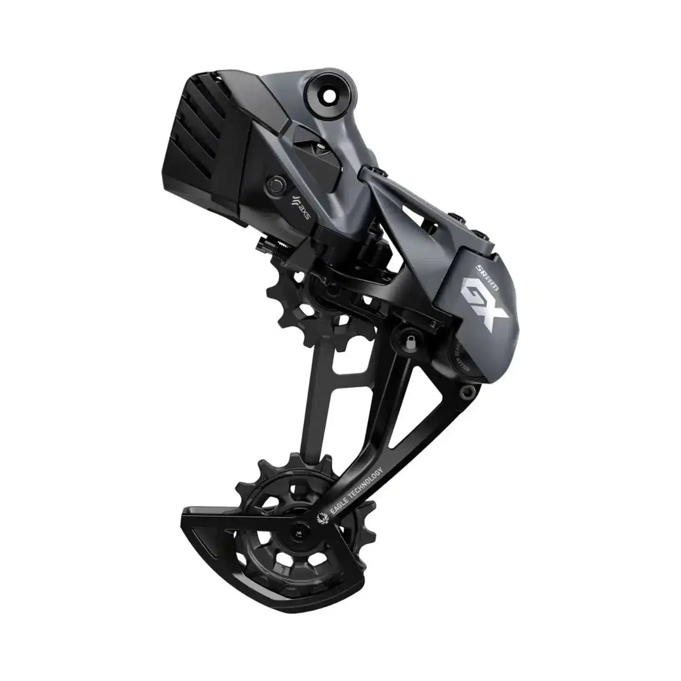 Derailleurs Dialed Cycling Lab