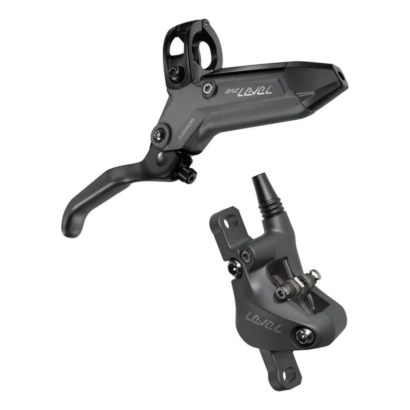 Flat Bar Brakes - Dialed Cycling Lab