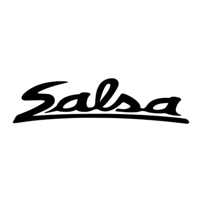 Salsa logo