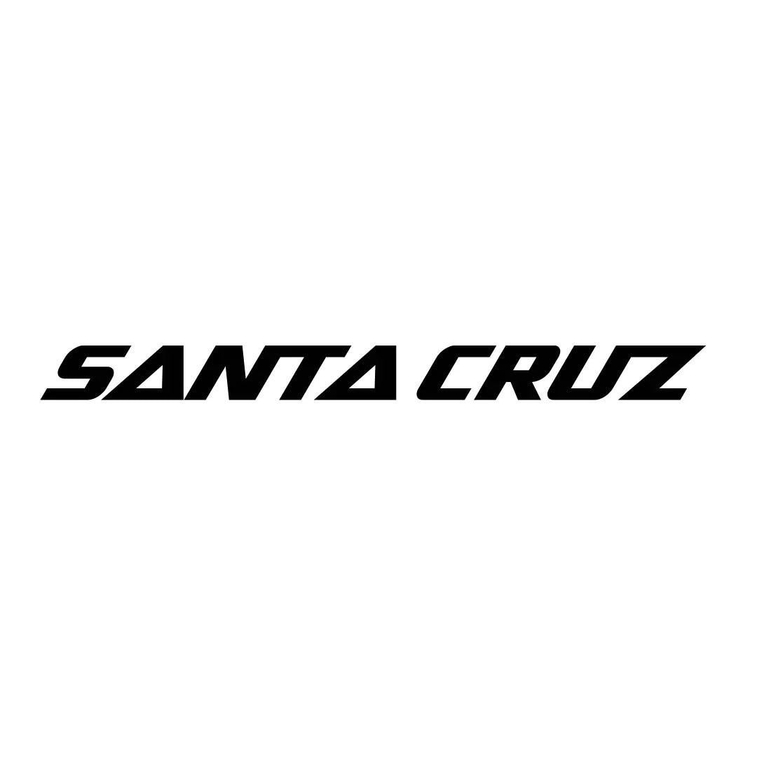 Santa Cruz - Dialed Cycling Lab