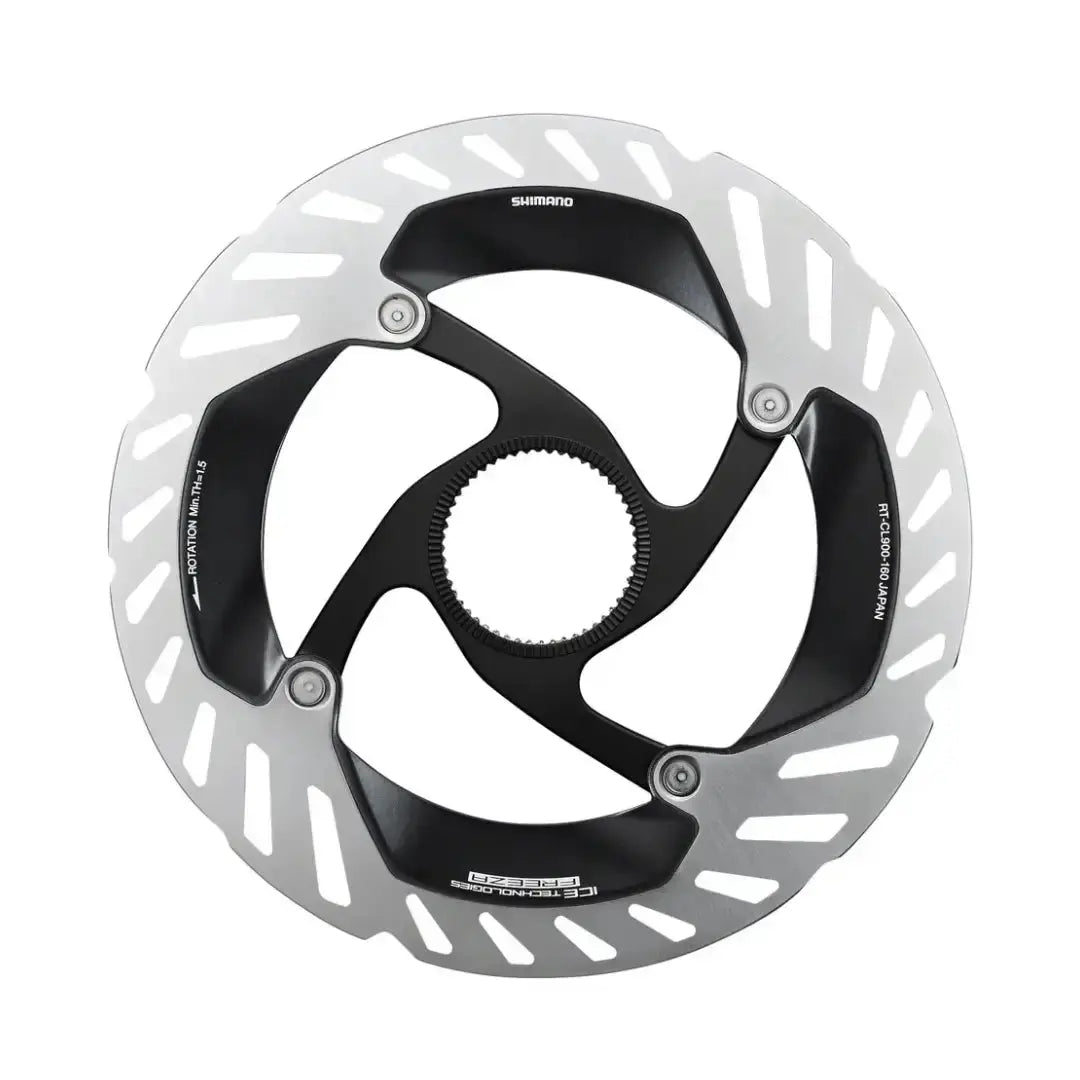 Disc-Brake-Rotors Dialed Cycling Lab