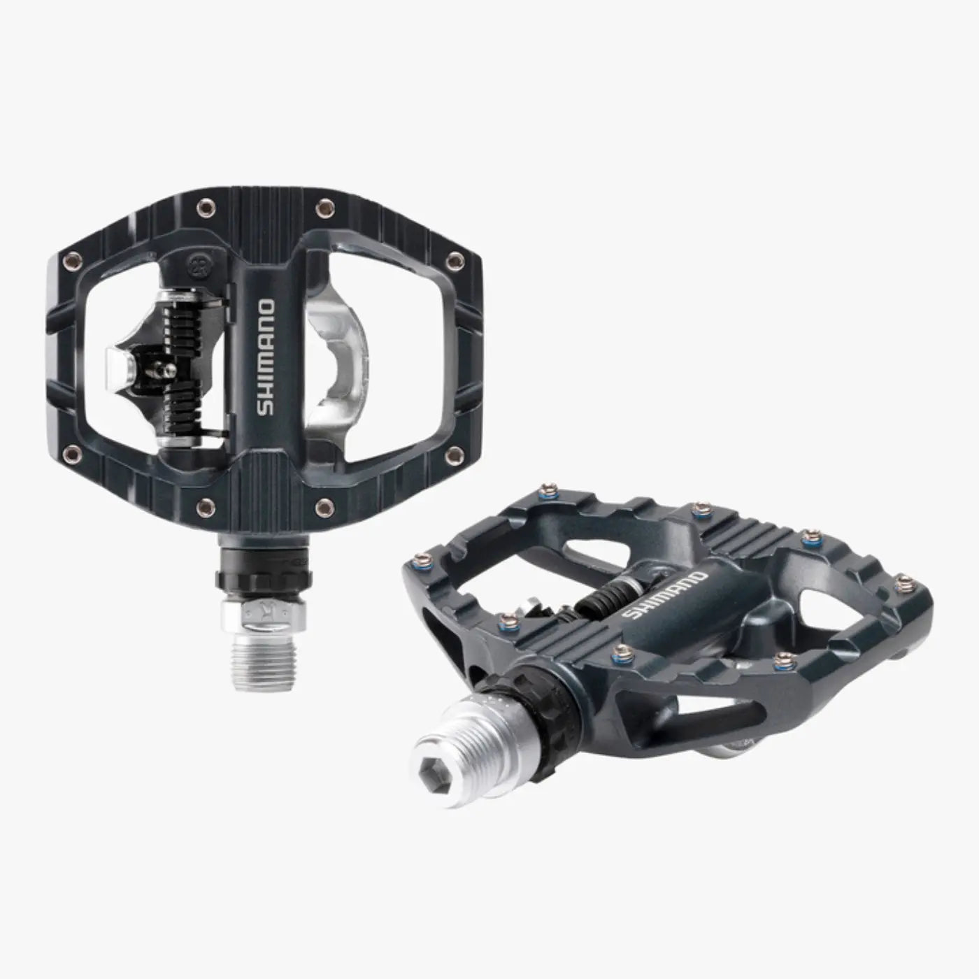 Pedals - Dialed Cycling Lab