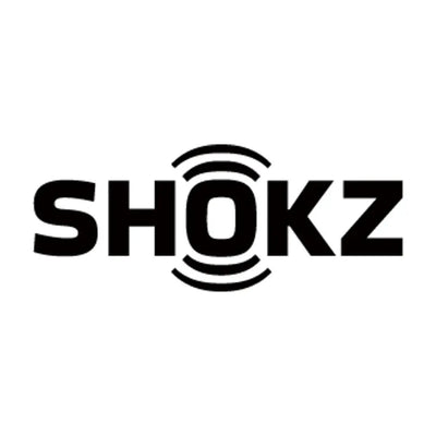 Shokz logo