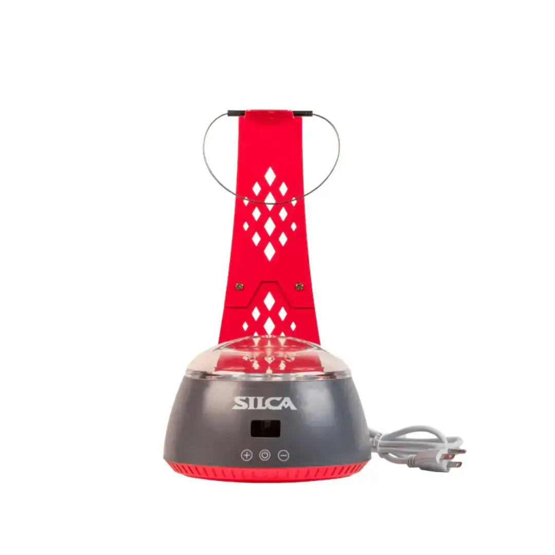 Chain-Waxing Dialed Cycling Lab