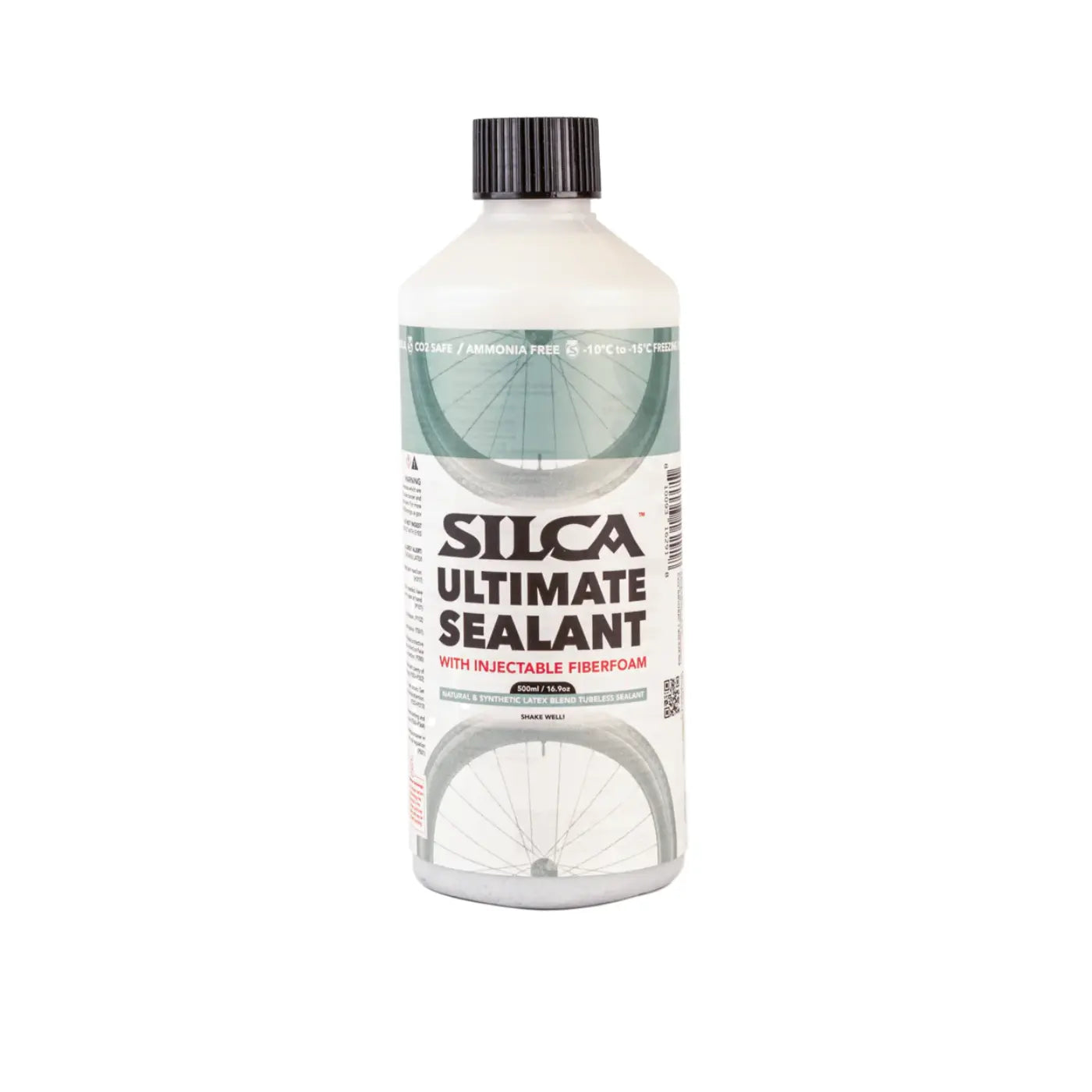 Tubeless Sealant - Dialed Cycling Lab