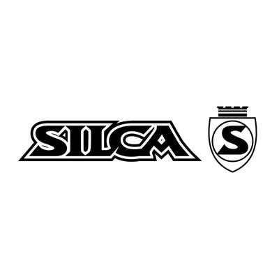Silca logo