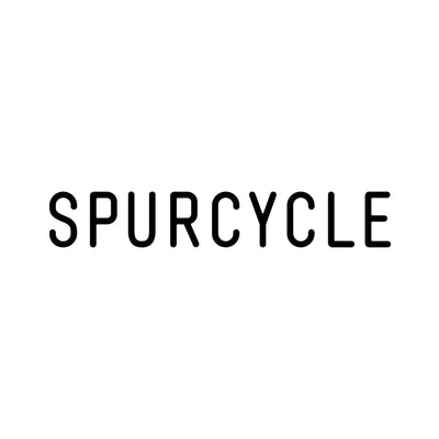 Spurcycle logo