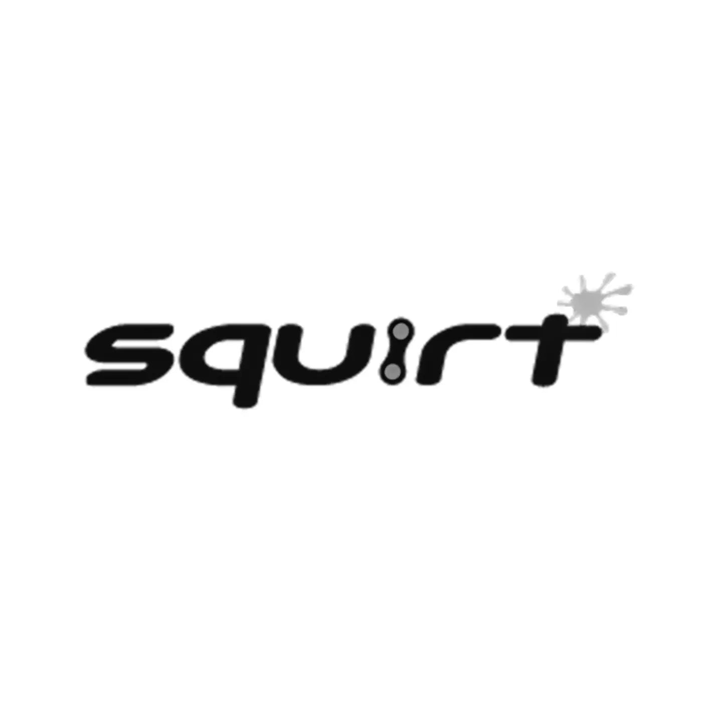 Squirt Dialed Cycling Lab