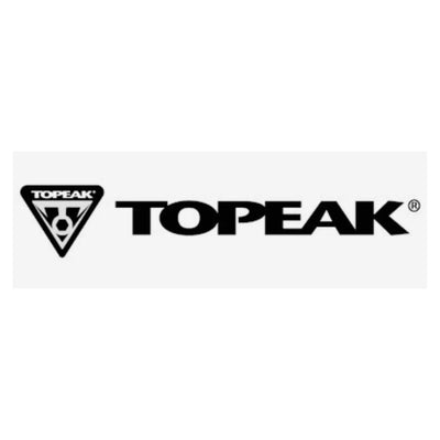Topeak logo