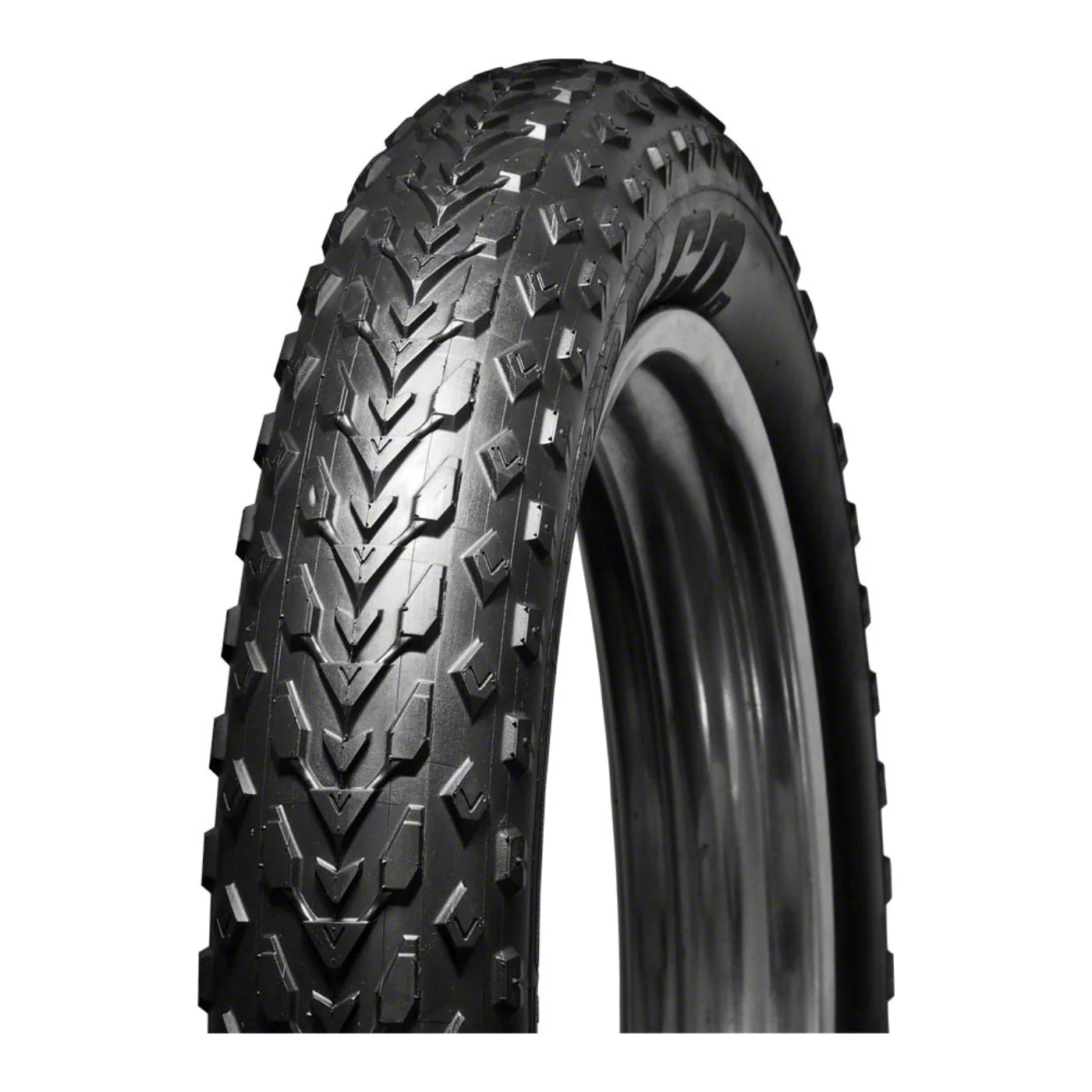 Fat Tires