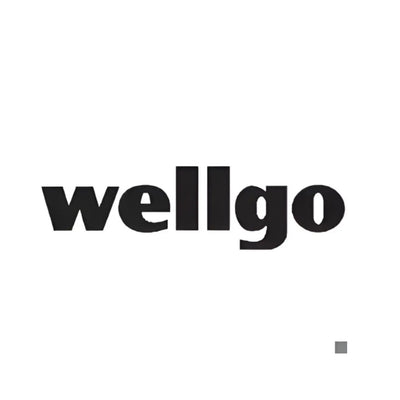 Wellgo logo