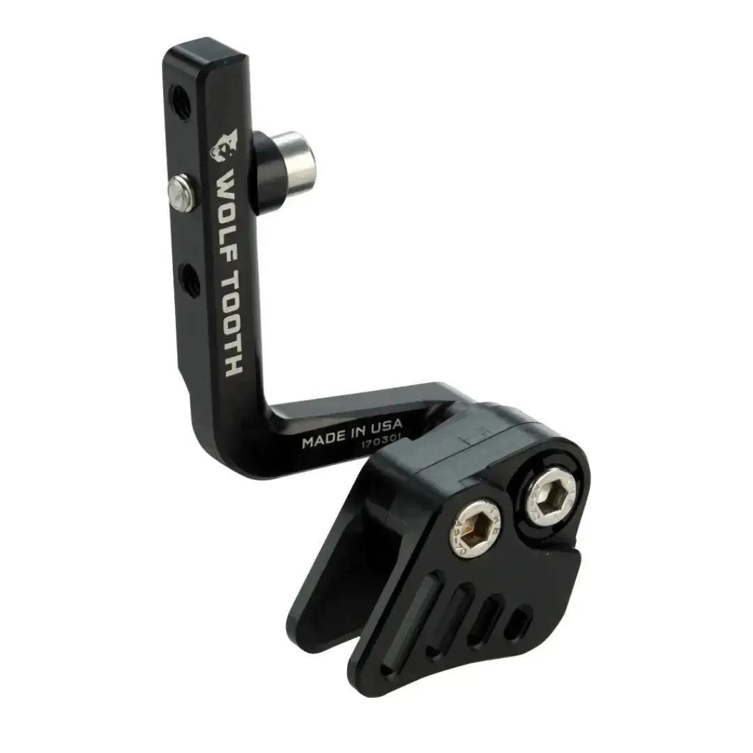 Chain-Guides Dialed Cycling Lab