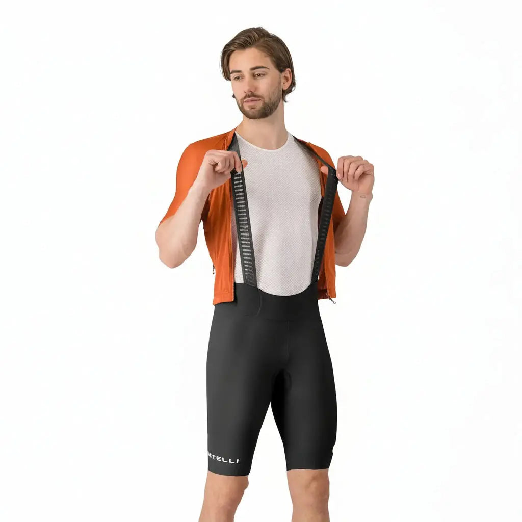 Castelli Espresso 2 Bibshort Castelli