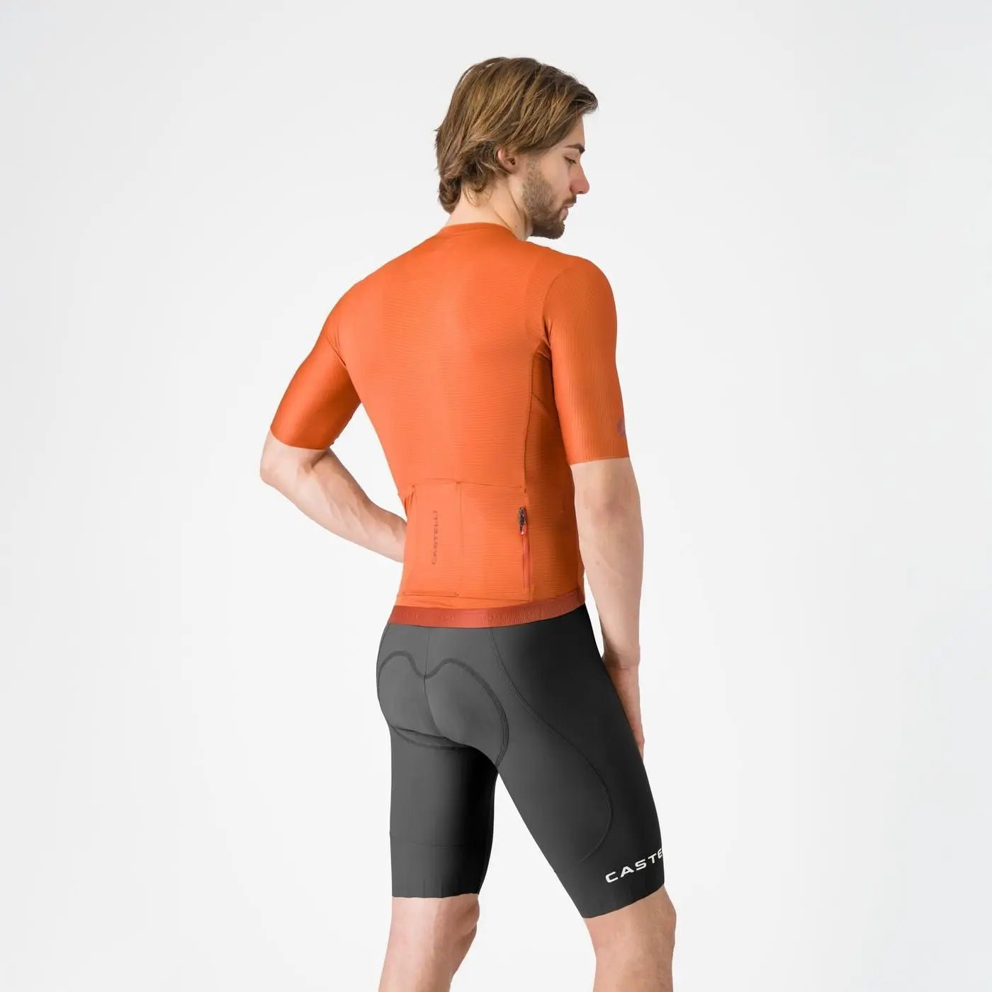Castelli Espresso 2 Bibshort Castelli