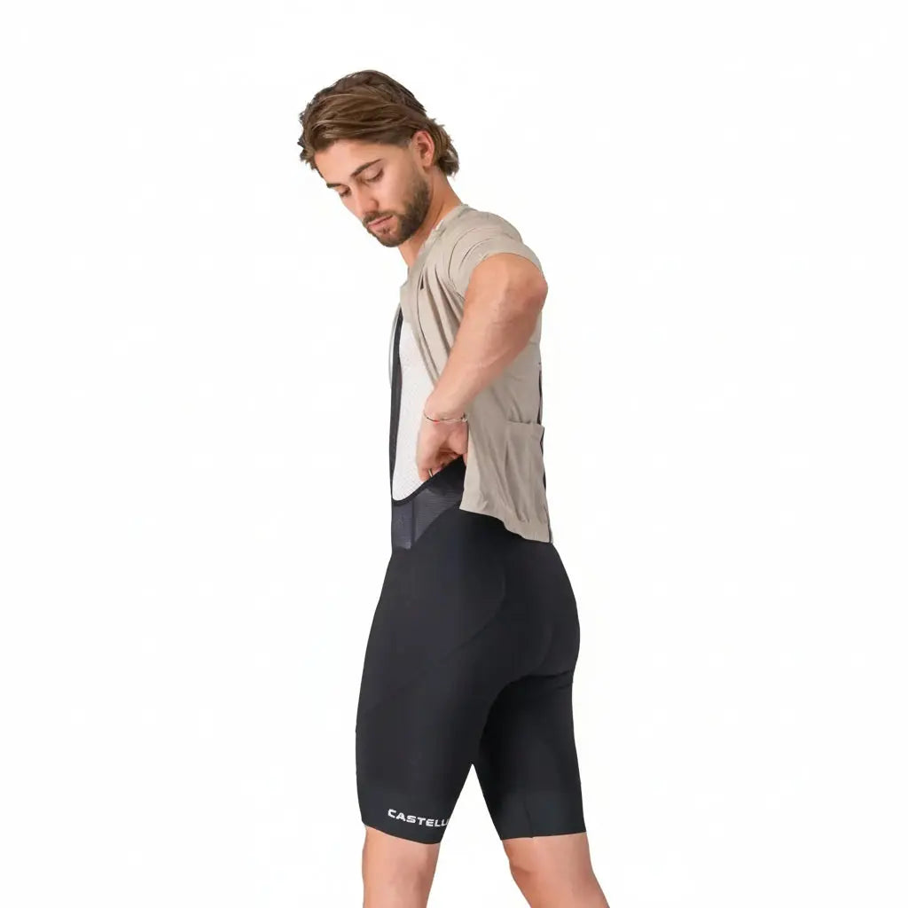 Castelli Endurance 4 Bibshort Castelli