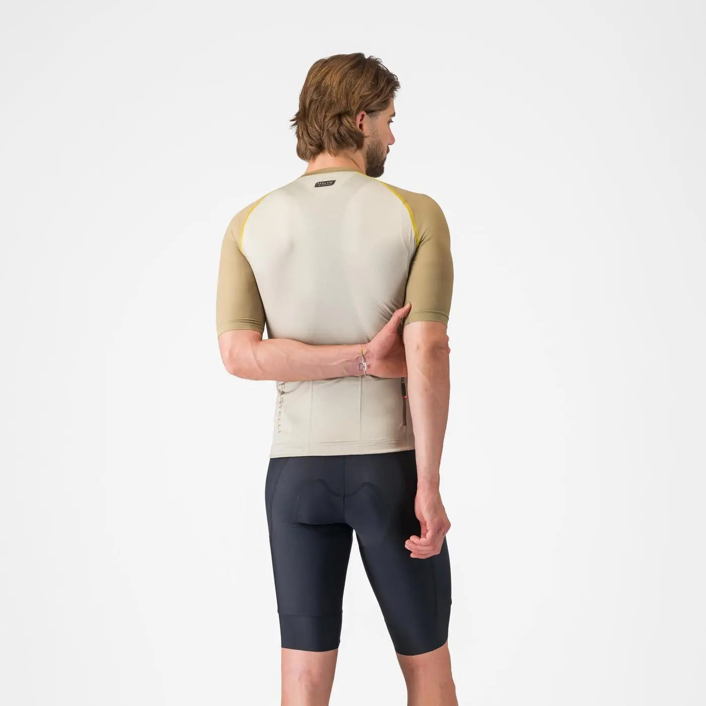 Castelli Unlimited 2 Cargo Bibshort Castelli