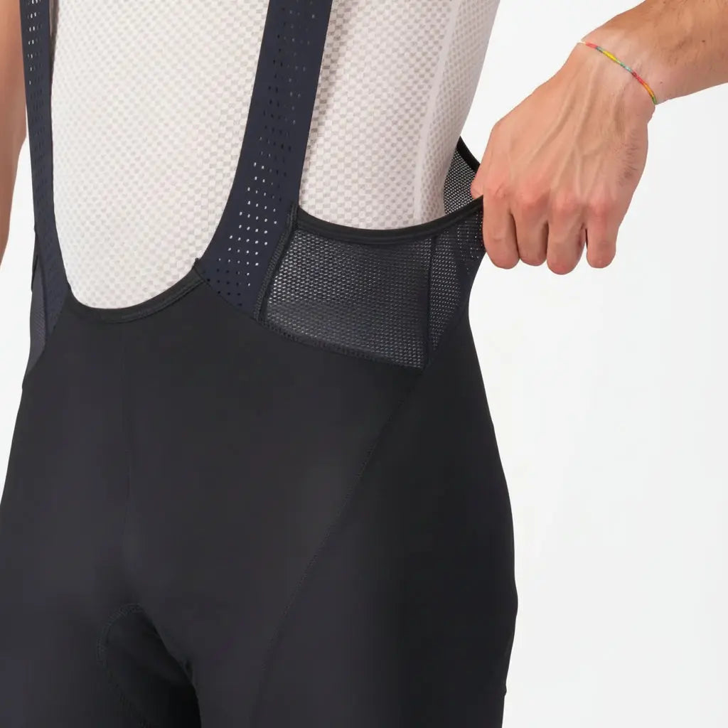 Castelli Endurance 4 Bibshort Castelli