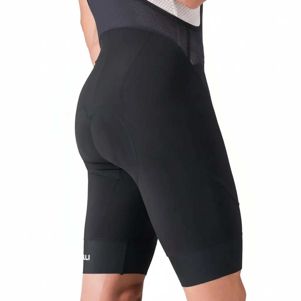Castelli Endurance 4 Bibshort Castelli