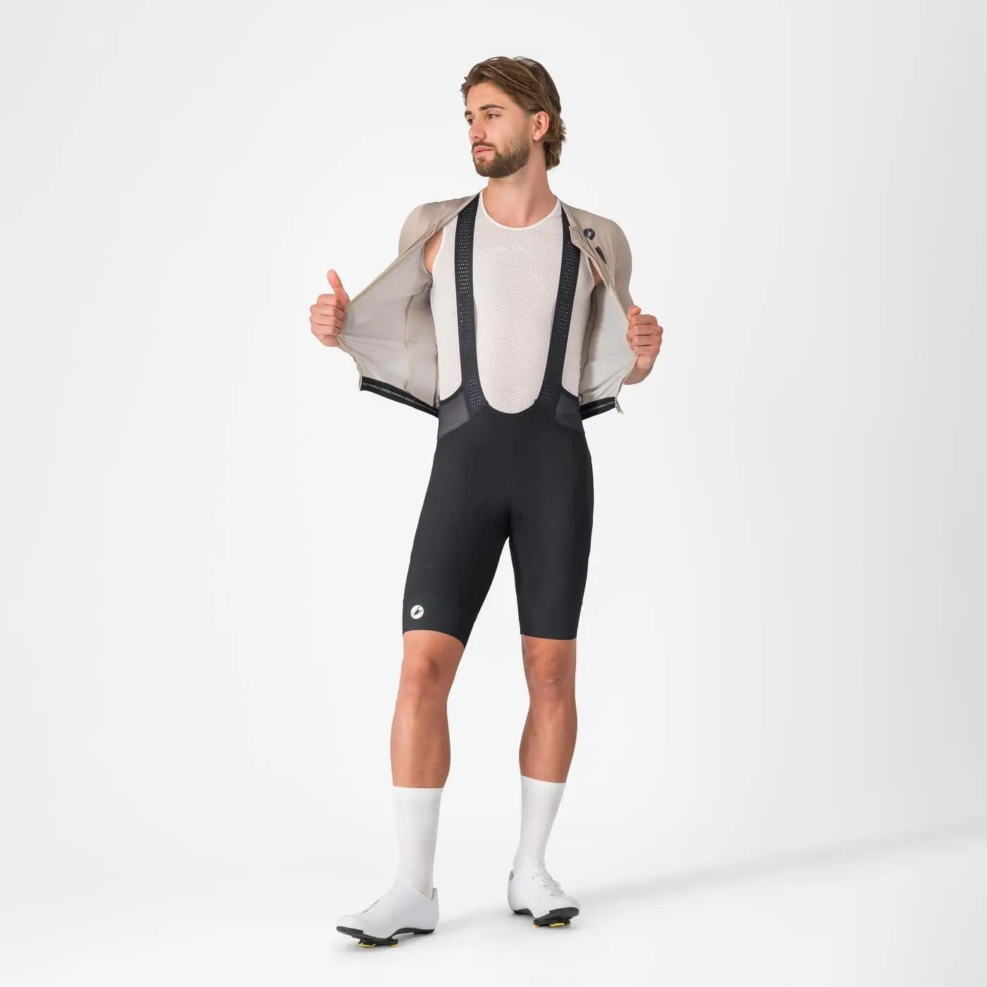 Castelli Endurance 4 Bibshort Castelli