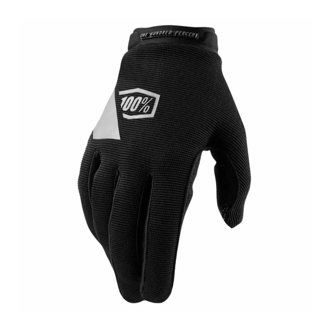 100% RIDECAMP Gloves - Women's | Black