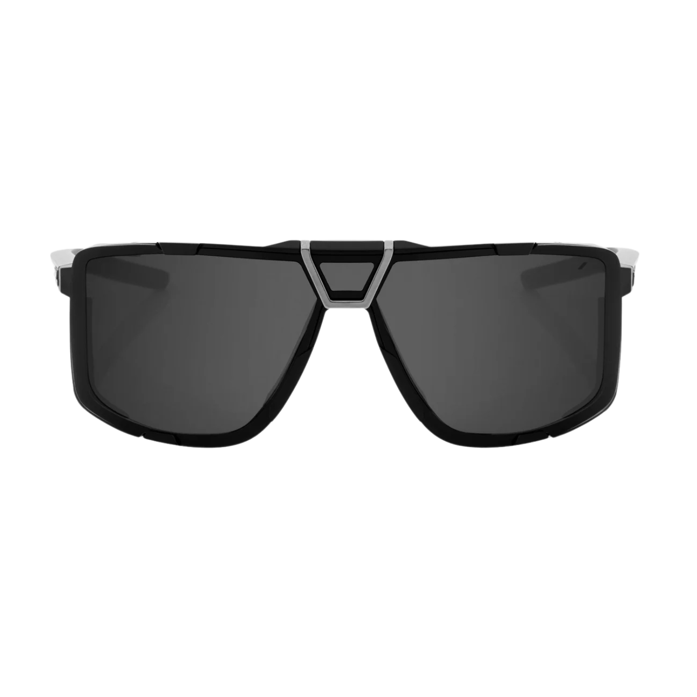 100% EASTCRAFT - Matte Black | Smoke Lens