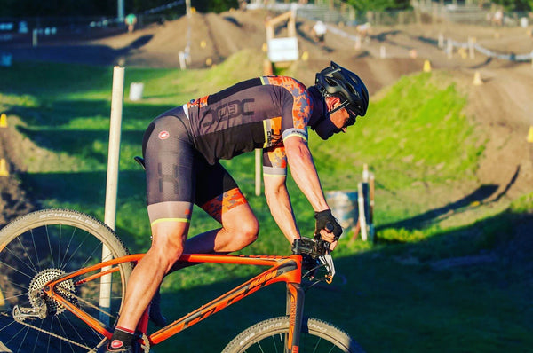 Jake von Duering Mountain