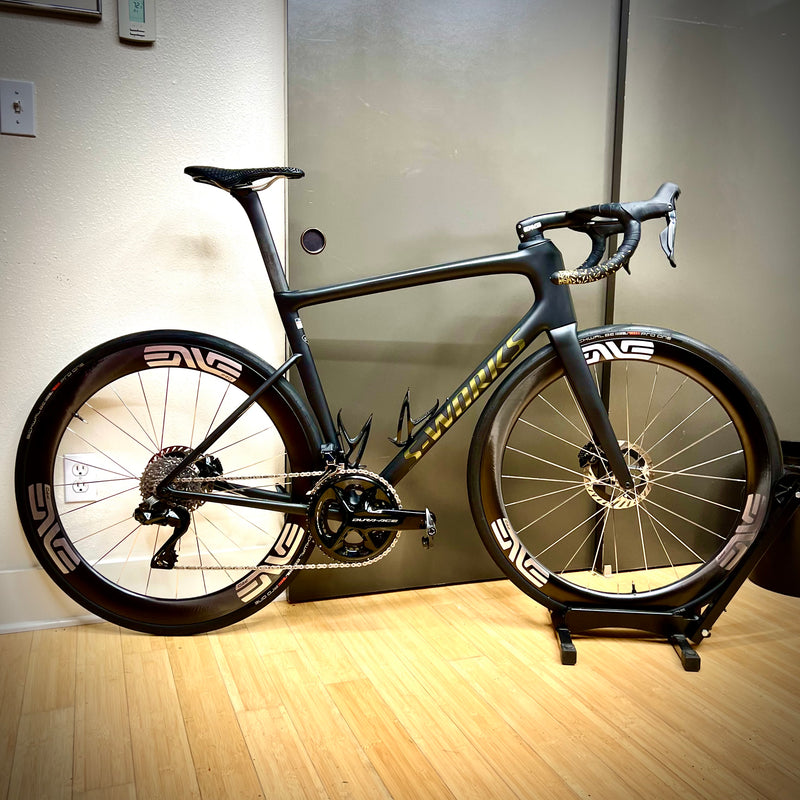 Specialized Tarmac