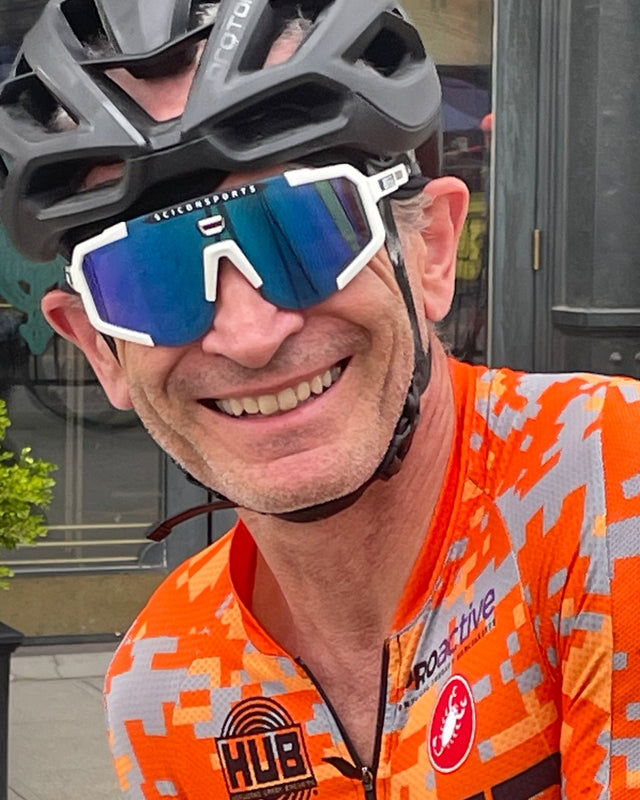 Ian Gibson