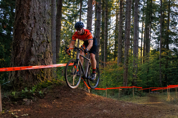Justin W. Sipple Cyclocross