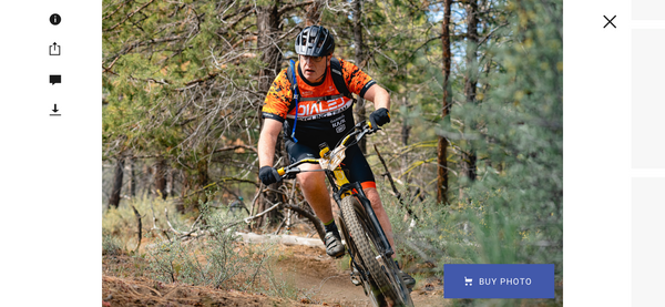 Tim Dorman Mountain