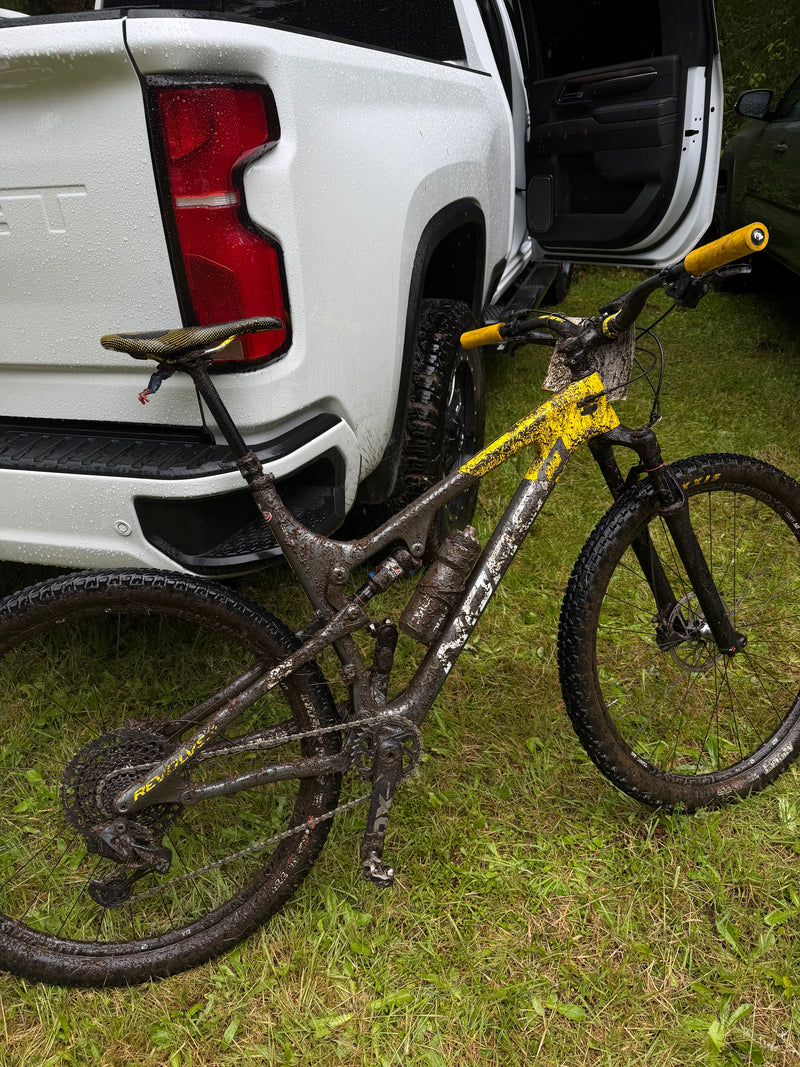 Norco Revolver