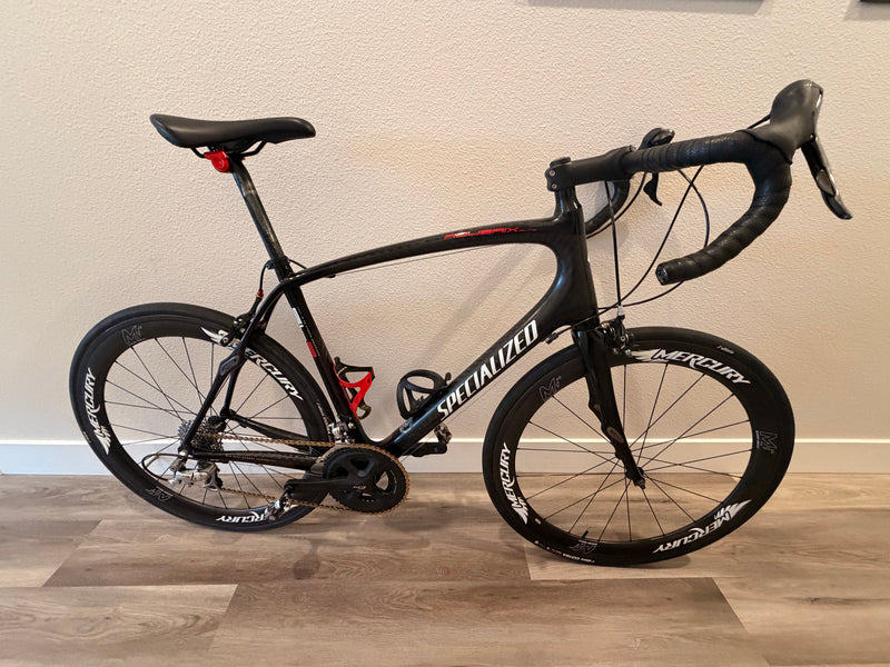 Specialized Roubaix