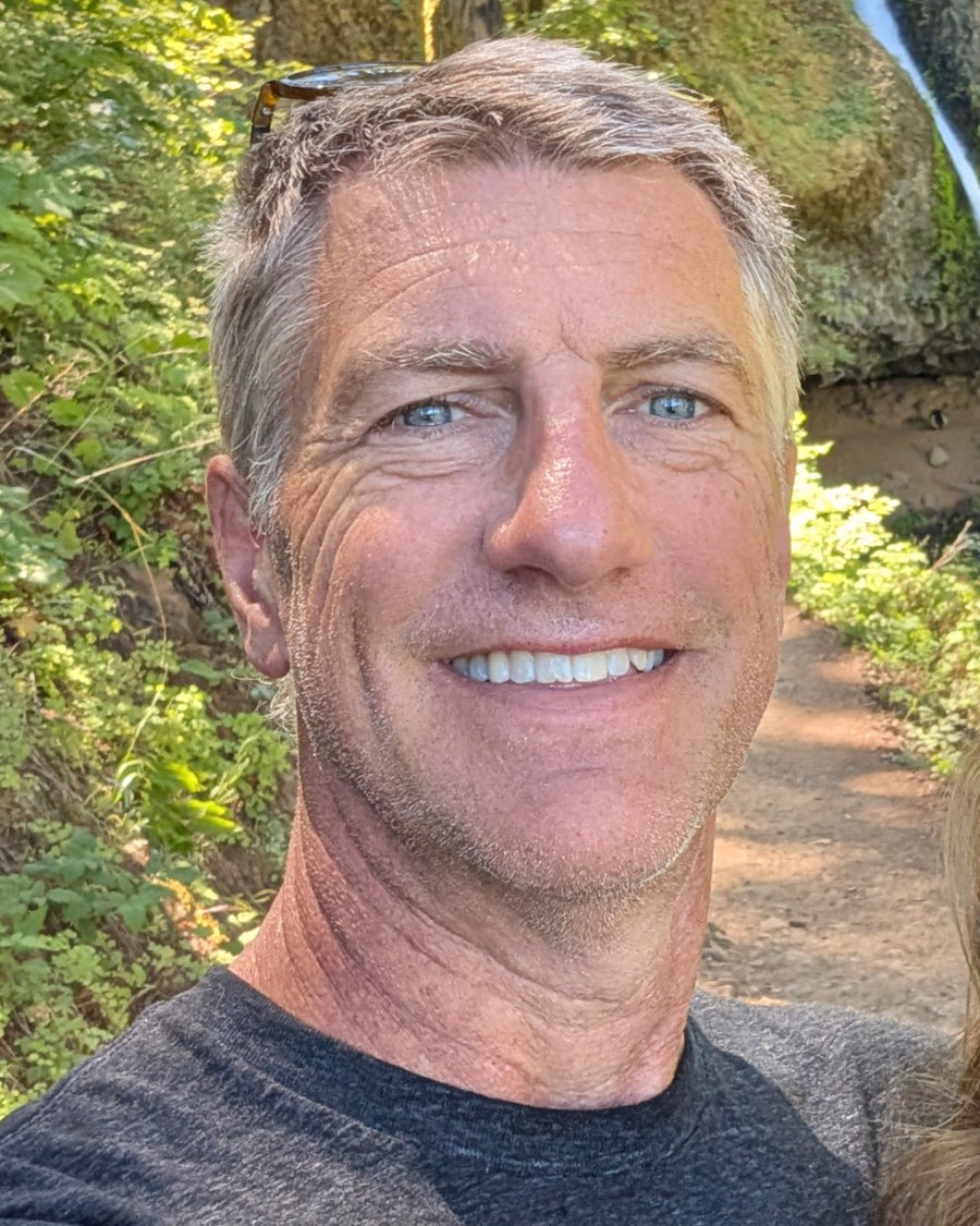 Scott Trautman