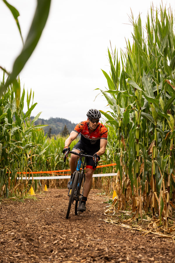 Nate Scott Cyclocross