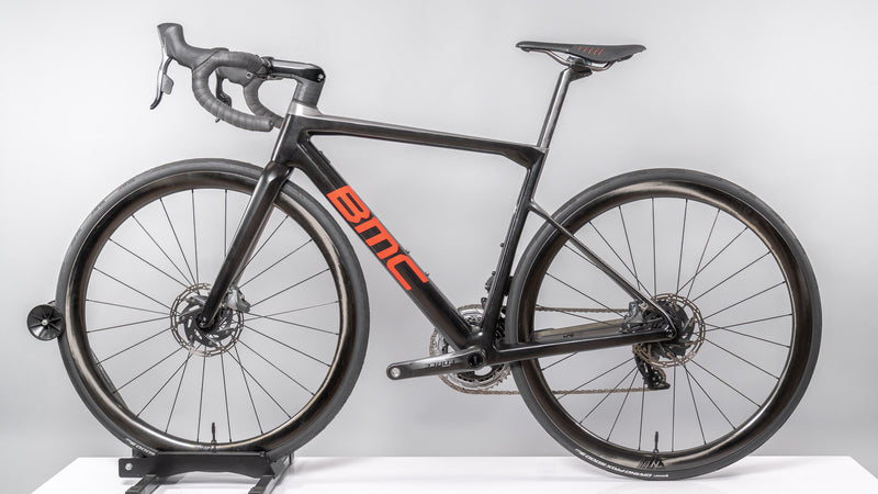 BMC Teammachine SLR01 Disc FOUR (51cm) - $3300