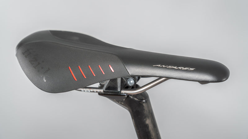 BMC Teammachine SLR01 Disc FOUR (51cm) - $3300