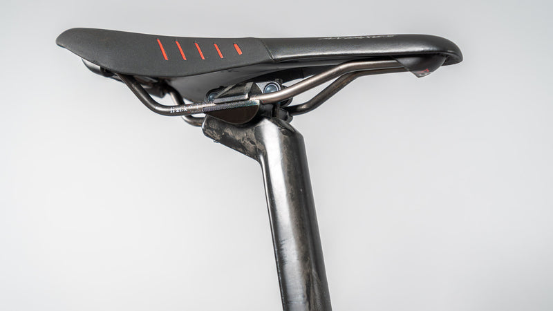 BMC Teammachine SLR01 Disc FOUR (51cm) - $3300