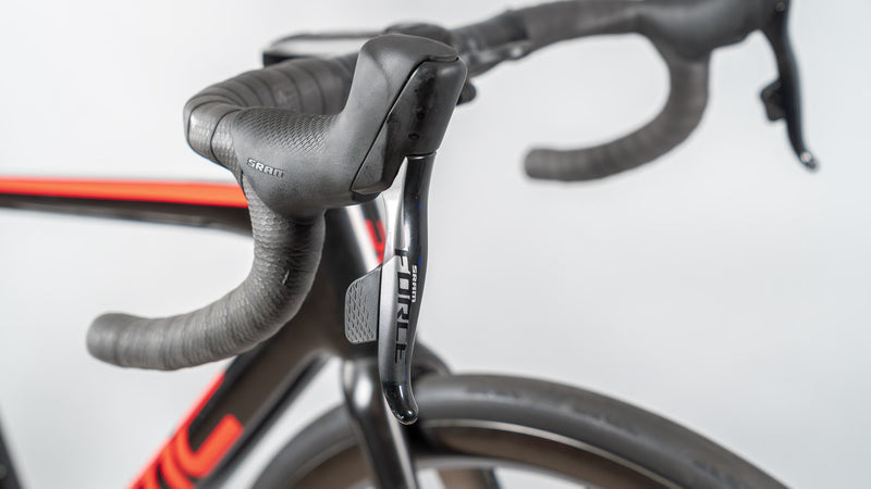 BMC Teammachine SLR01 Disc FOUR (51cm) - $3300