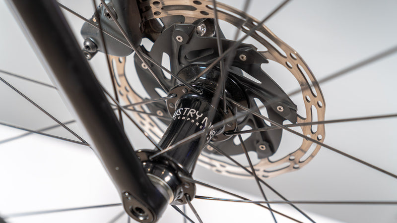 BMC Teammachine SLR01 Disc FOUR (51cm) - $3300