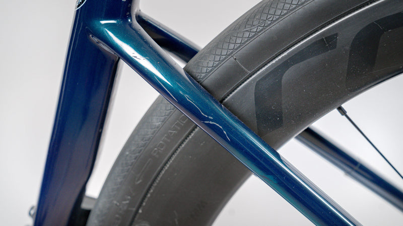 Specialized Tarmac Disc Pro SL6 (49cm) – $3150