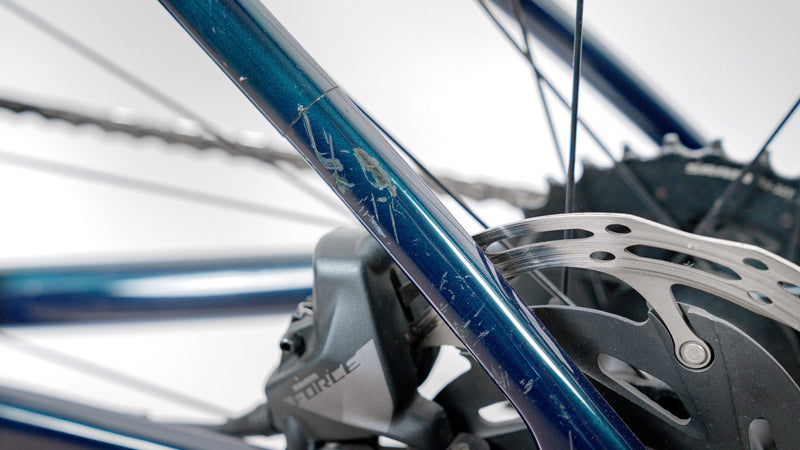 Specialized Tarmac Disc Pro SL6 (49cm) – $3150