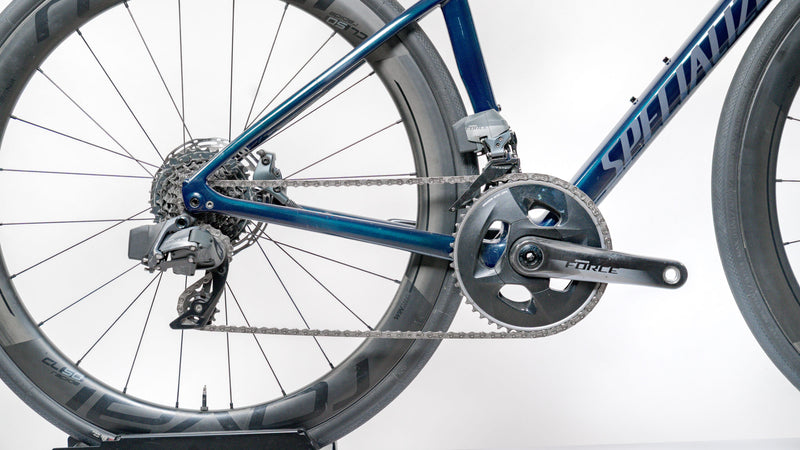 Specialized Tarmac Disc Pro SL6 (49cm) – $3150