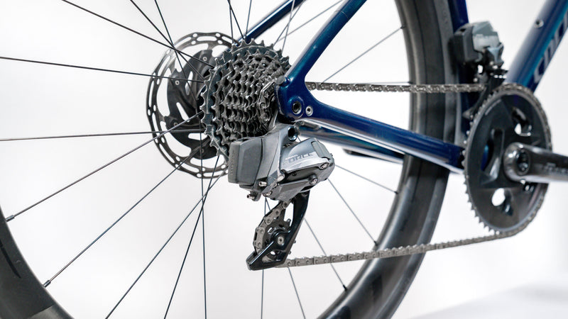 Specialized Tarmac Disc Pro SL6 (49cm) – $3150